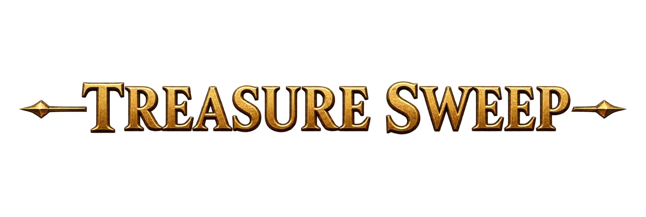 Treasure Sweep